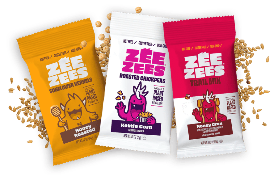Protein Snacks